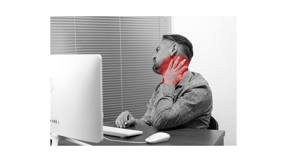 DIGITYÖLÄINEN – Niskajumit Notkeaksi – ©Silmistä sormiin syvärentoutusohjelma Sinulle! by AnDuo Oy